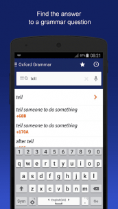 Oxford Learner’s Quick Grammar 1.1.12 Apk for Android 2