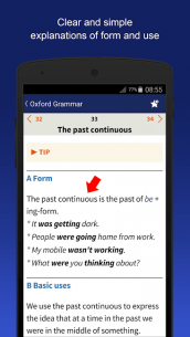 Oxford Learner’s Quick Grammar 1.1.12 Apk for Android 4