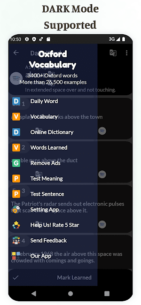 Oxford Vocabulary – 2023 2.8.1 Apk for Android 1