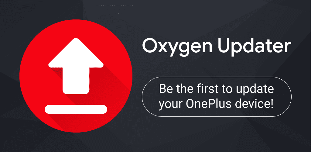 oxygen updater android cover
