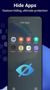 P Launcher 8.5 Apk for Android 5