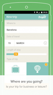 PackPoint Premium packing list 3.10.13 Apk for Android 1
