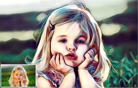 Painnt – Pro Art Filters 1.09.7 Apk for Android 5