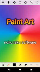 Paint Art / Painting App 3.1.0 Apk for Android 1