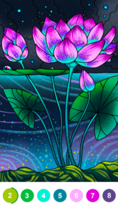 Paint by Number: Coloring Game 4.4.9 Apk + Mod for Android 1