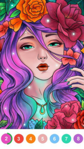 Paint by Number: Coloring Game 4.4.9 Apk + Mod for Android 2