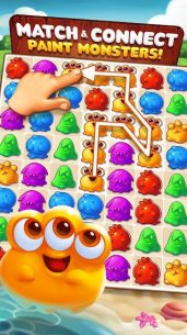 Paint Monsters 1.33.104 Apk + Mod for Android 1
