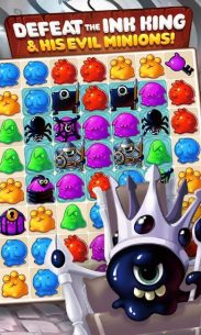 Paint Monsters 1.33.104 Apk + Mod for Android 3
