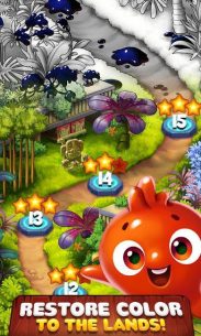 Paint Monsters 1.33.104 Apk + Mod for Android 4