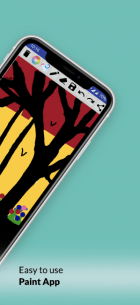 Paint – Pro 3.1 Apk for Android 2