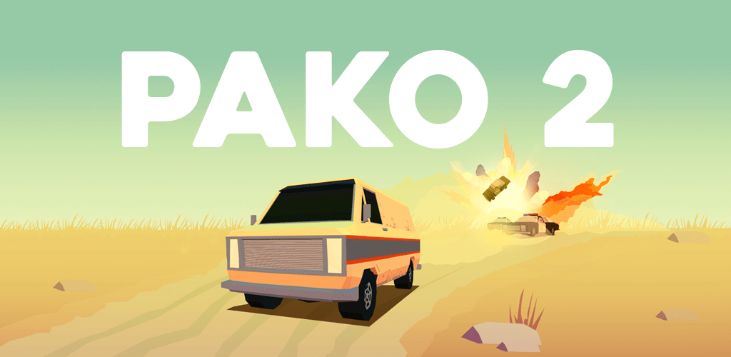 pako 2 android games cover