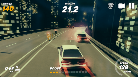 Pako Highway 1.1.3 Apk + Mod for Android 1