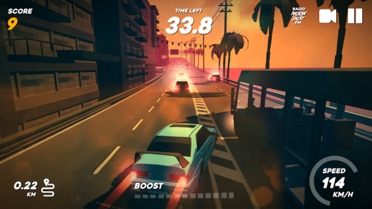 Pako Highway 1.1.3 Apk + Mod for Android 2
