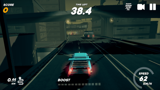 Pako Highway 1.1.3 Apk + Mod for Android 3