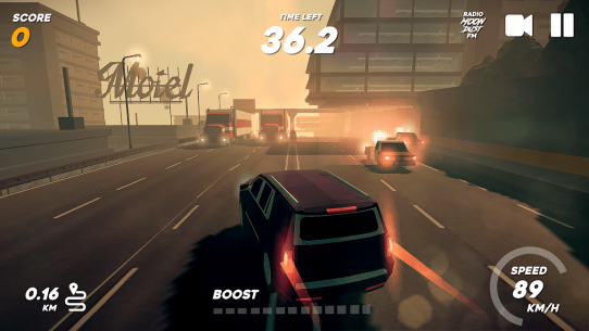 Pako Highway 1.1.3 Apk + Mod for Android 4
