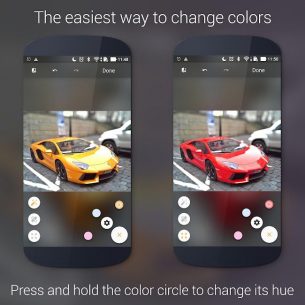 Paletta – Smart color splash (PRO) 2.1.3 Apk for Android 4