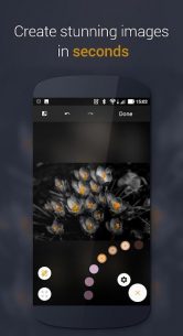 Paletta – Smart color splash (PRO) 2.1.3 Apk for Android 5