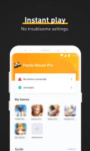 Panda Mouse Pro 4.2 Apk for Android 2