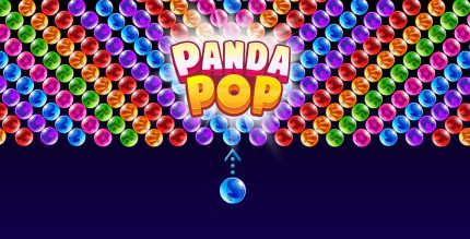 panda pop android cover