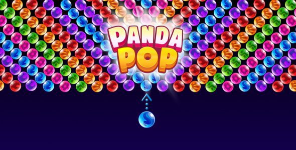panda pop android cover
