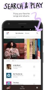 Pandora – Streaming Music, Radio & Podcasts 8.7.1 Apk for Android 2