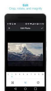 Panorama for Instagram: InSwipe 2.0 Apk for Android 2