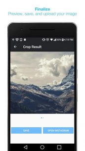 Panorama for Instagram: InSwipe 2.0 Apk for Android 3