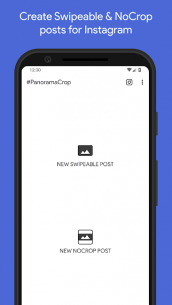 PanoramaCrop for Instagram (PRO) 1.7.1 Apk for Android 1