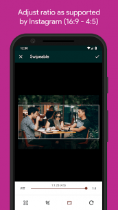 PanoramaCrop for Instagram (PRO) 1.7.1 Apk for Android 3