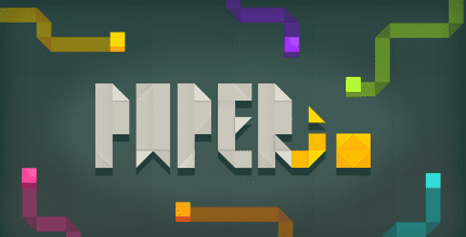 paper io android games cover