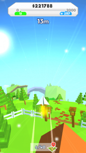 Paper Plane Planet 1.109 Apk + Mod for Android 3