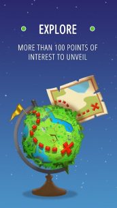 Paper Plane Planet 1.109 Apk + Mod for Android 4