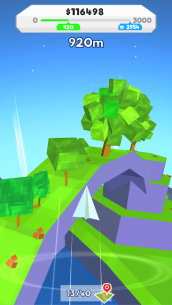 Paper Plane Planet 1.109 Apk + Mod for Android 5