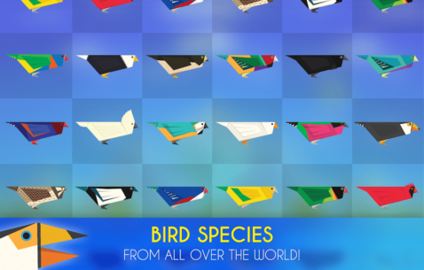 Paper Wings 1.8.2 Apk + Mod for Android 4