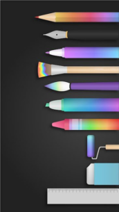 PaperColor (VIP) 2.8.7 Apk for Android 5