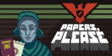 papers please cover