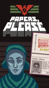 Papers, Please 1.4.3 Apk for Android 1
