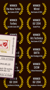 Papers, Please 1.4.3 Apk for Android 2
