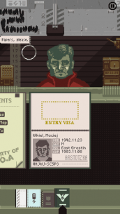 Papers, Please 1.4.3 Apk for Android 3