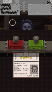Papers, Please 1.4.3 Apk for Android 5