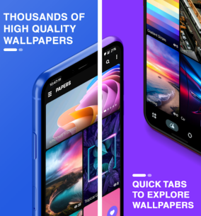 Papers – Ai Wallpapers (PREMIUM) 4.0 Apk for Android 2