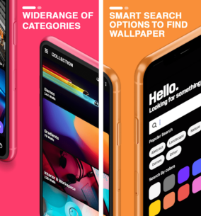 Papers – Ai Wallpapers (PREMIUM) 4.0 Apk for Android 3