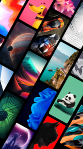 Papers – Ai Wallpapers (PREMIUM) 4.0 Apk for Android 4