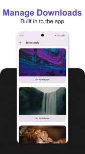 PaperSplash PRO – Wallpapers 2.0.1 Apk for Android 5