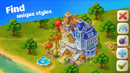 Paradise Island 2: Hotel Game 11.16.1 Apk for Android 3