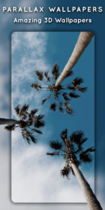 Parallax 3D Wallpapers (PREMIUM) 1.6.2 Apk for Android 1