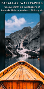 Parallax 3D Wallpapers (PREMIUM) 1.6.2 Apk for Android 2