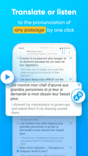 Parallel translation of books (PREMIUM) 3.4 Apk for Android 2
