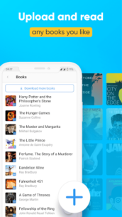 Parallel translation of books (PREMIUM) 3.4 Apk for Android 5