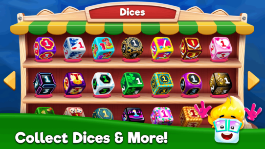 Parchis CLUB – Pro Ludo 0.1.59 Apk for Android 4